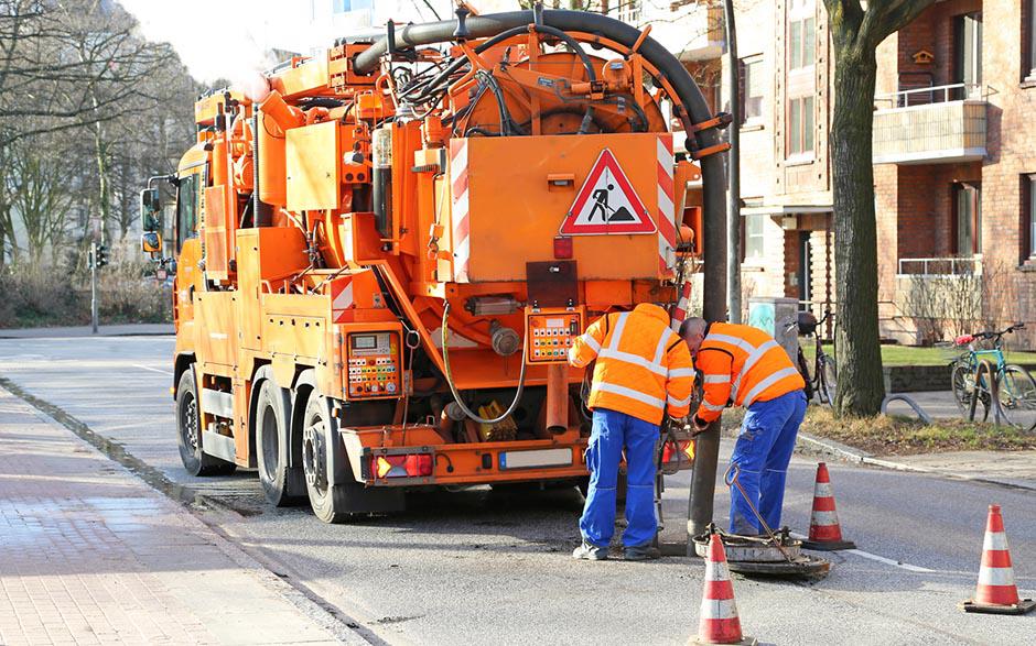 entreprises assainissement Magny-en-Vexin