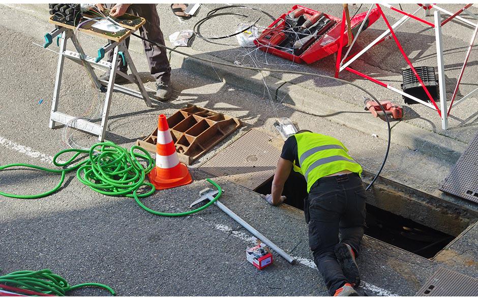vidange assainissement Trappes
